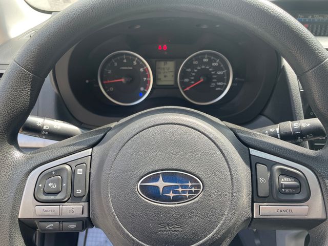 Used 2018 Subaru Forester SUV