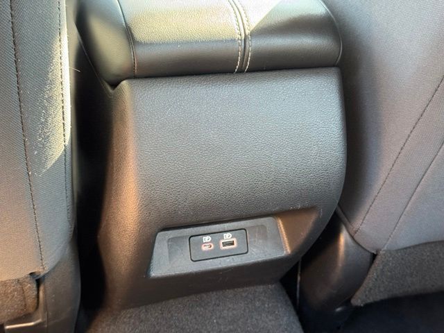 Used 2023 Nissan Altima Sedan
