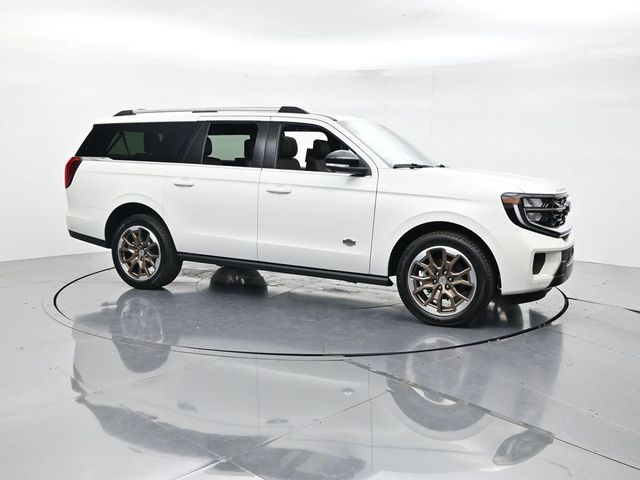 2026 Ford Expedition Max King Ranch