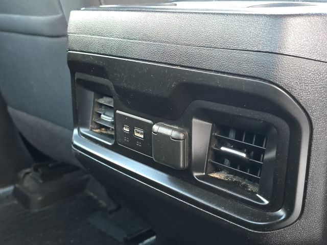 2021 Chevrolet Silverado 1500 LT Trail Boss:167961A