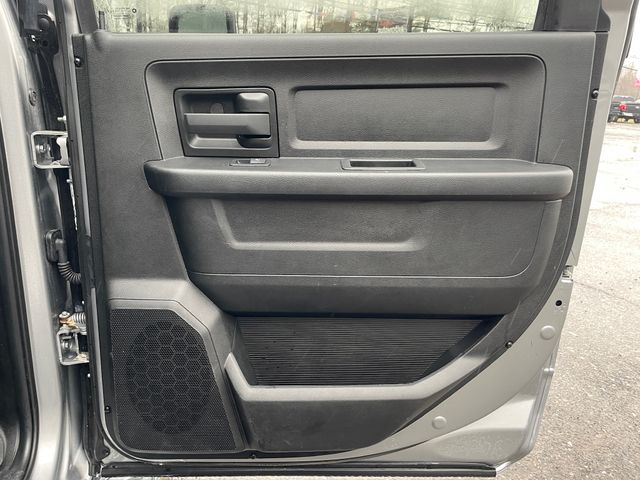 2023 Ram 2500 Tradesman - Billet Silver Metallic Clearcoat exterior view 13