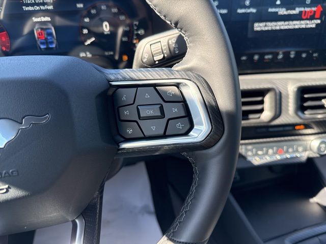 New 2025 Yellow Ford GT image 29