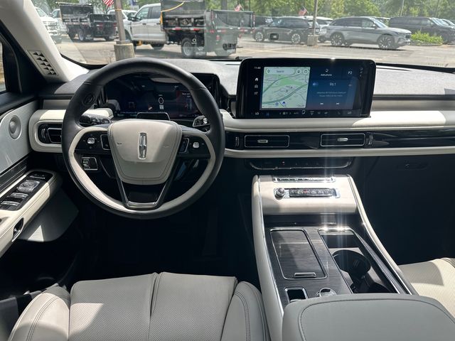 2025 Lincoln Aviator Reserve - Photo 21