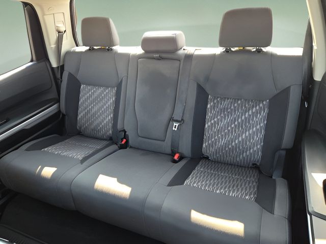Used 2020 Toyota Tundra Truck