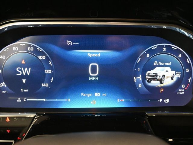 New 2026 White Chevrolet LT Trail Boss image 30