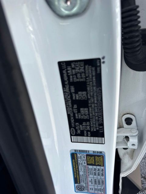 Used 2025 Hyundai Tucson SUV