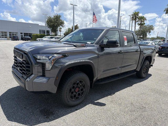 New 2026 Toyota Tundra i-FORCE MAX Truck