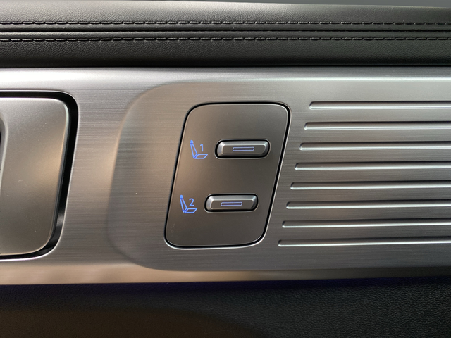 New 2026 Ecotronic Gray Hyundai Calligraphy image 28