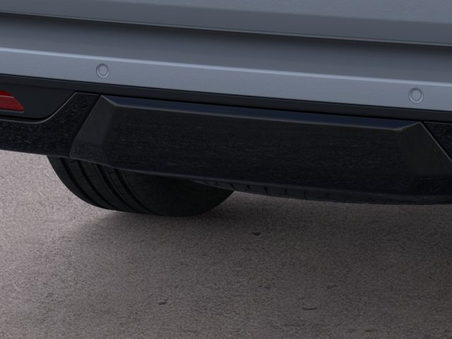 New 2026 Gray Ford Platinum image 23