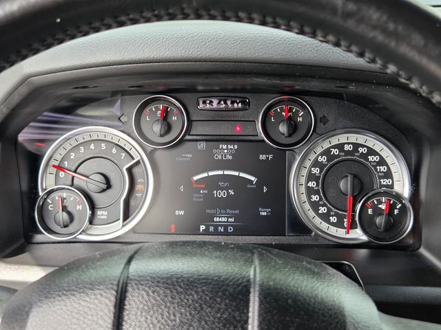 Used 2019 Ram 1500 Classic Truck