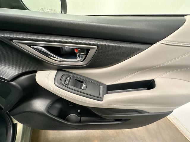 2020 Subaru Forester Limited Green at Spitzer Acura