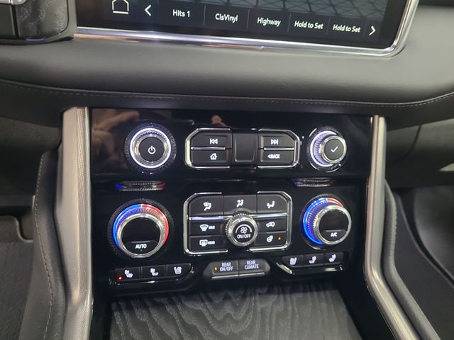 2024 – GMC – Yukon XL