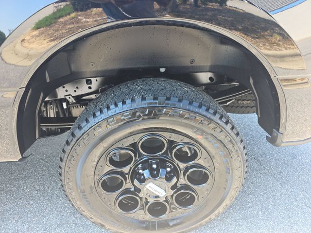 New 2026 Agate Black Metallic Ford F-250® XLT image 33