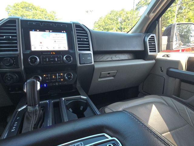 Photo of 2019 Ford F-150 Limited in Dallas, GA - 24,  2019 Ford F-150 Limited:166801A