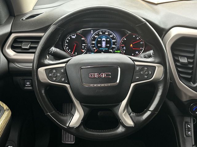 2019 GMC Acadia Denali 11