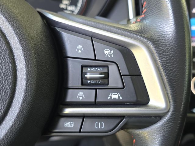Used 2019 Subaru Forester SUV