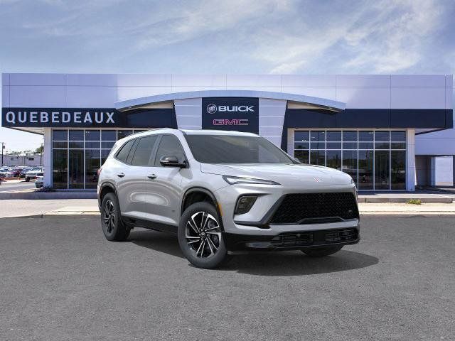 2026 Buick Enclave Sport Touring FWD