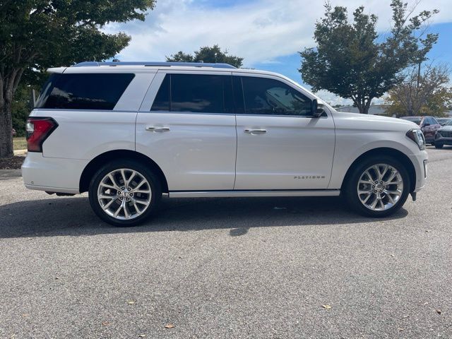 Used 2018 Ford Expedition SUV