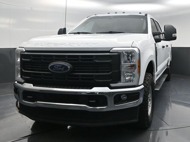 2024 Ford F-250SD XL - 2
