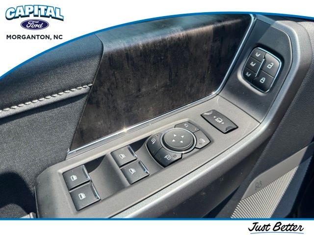 New 2026 Black Ford Lariat image 20