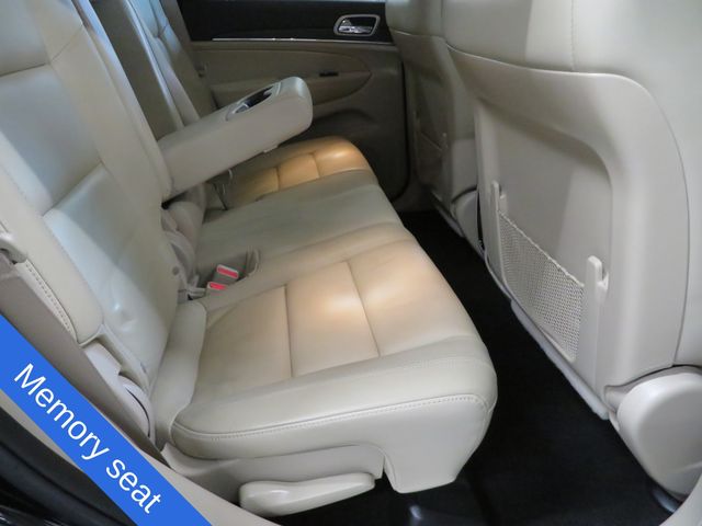2021 Jeep Grand Cherokee Limited photo