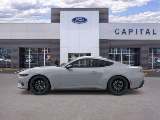 New 2026 White Ford EcoBoost image 3