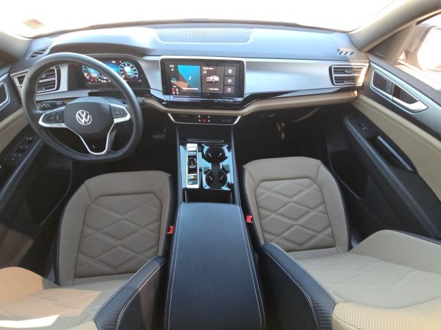 2024 Volkswagen Atlas Cross Sport 2.0T SE w/Technology:45688B