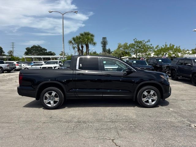 2025 Honda Ridgeline - $34,988