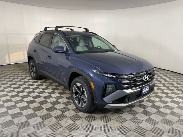 New 2026 Hyundai Tucson SEL For Sale in Bremerton, WA