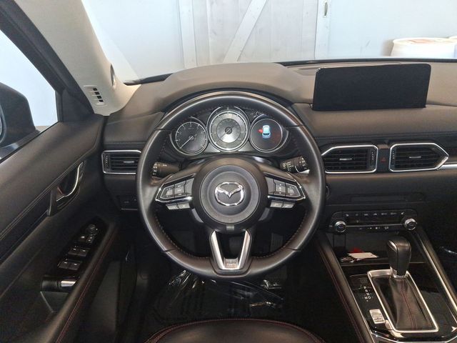 Used 2025 Mazda CX-5 SUV