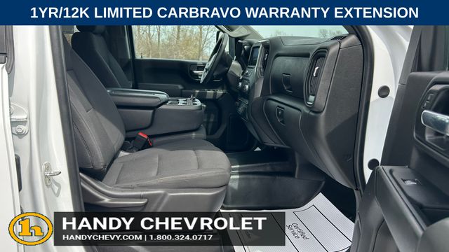 Used 2024 Chevrolet Silverado 3500HD Truck