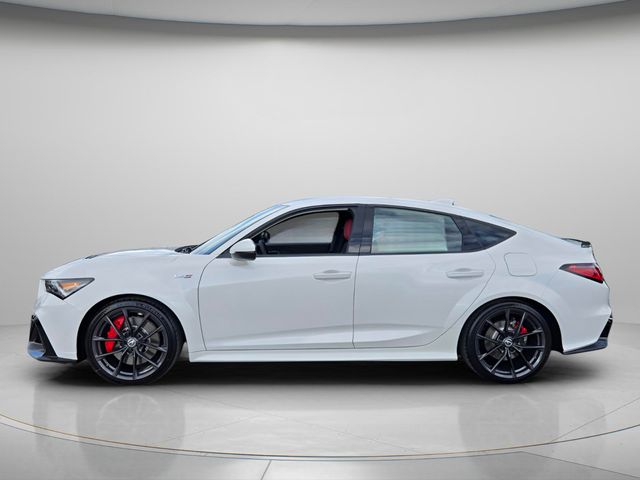 2026 Acura Integra - $56,335