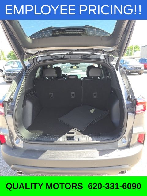 2026 Ford Escape ST-Line - Photo 26