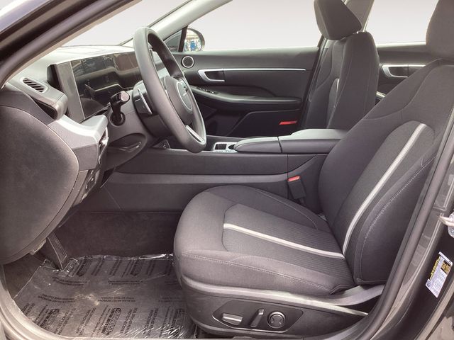 Used Car 2025 Hyundai Sonata  Sel For Sale Under $20,000 In San Antonio, Texas