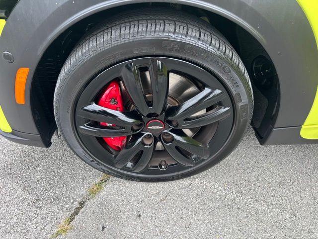 Used 2023 Mini John Cooper Works Hatchback