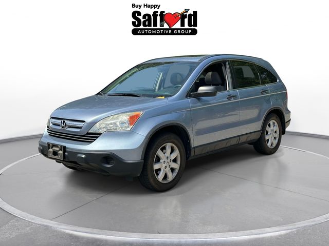 2008 Honda CR-V EX