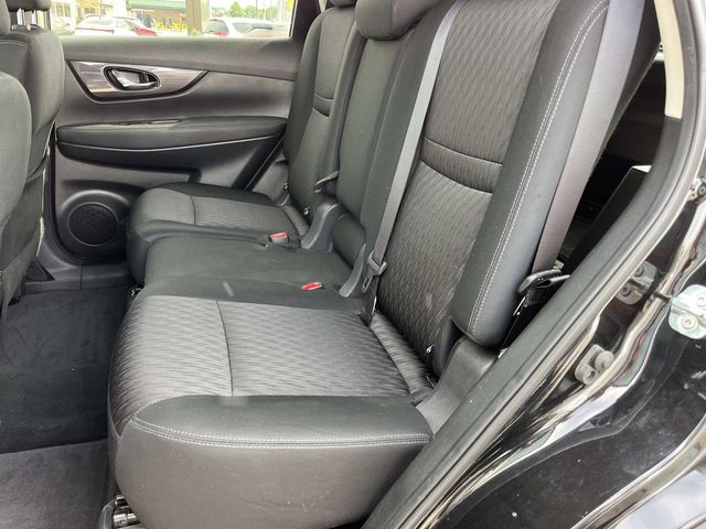 used 2019 Nissan Rogue car, priced at $13,981