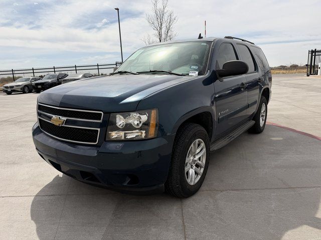 2007 Chevrolet Tahoe LS RWD
