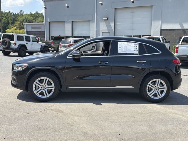 Used 2023  Mercedes-Benz GLA 250 image 10