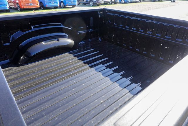 new 2026 Ram 1500 car, priced at $50,145