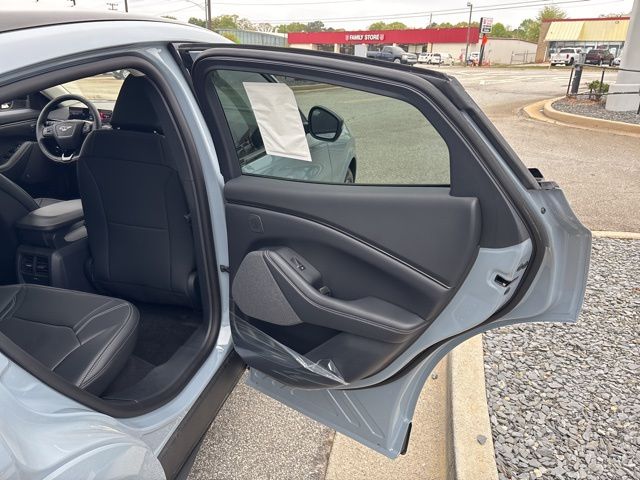 New 2026 Gray Ford Premium image 23