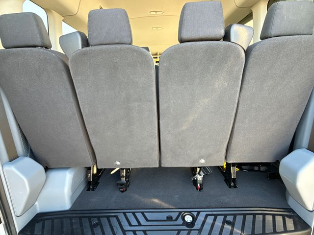 Used 2019 Ford Transit-350 Van