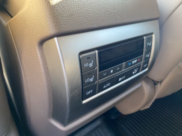 2020 Lexus GX GX photo