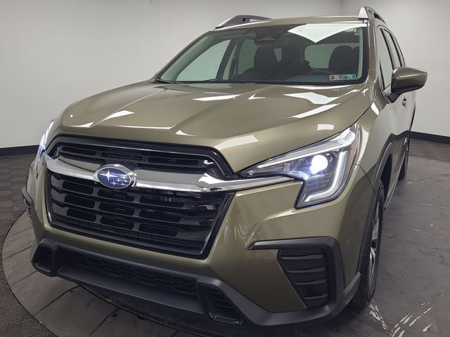 2025 – Subaru – Ascent