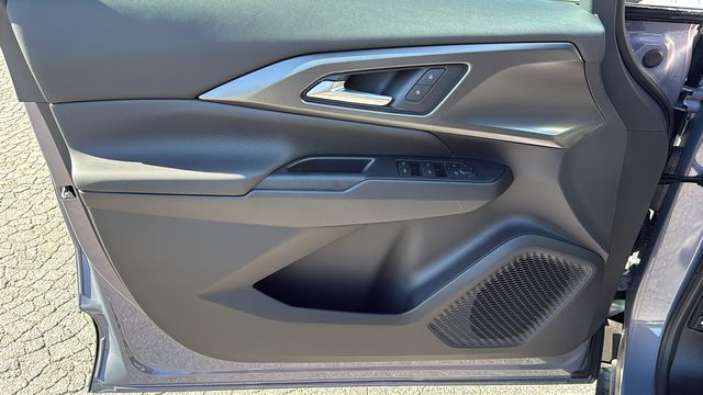 new 2026 Chevrolet Equinox EV car, priced at $36,295