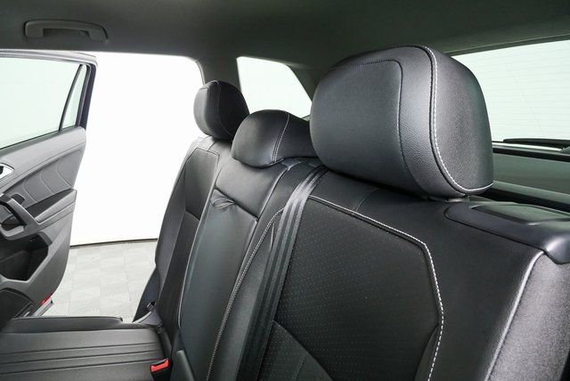 used 2023 Volkswagen Tiguan car, priced at $21,908