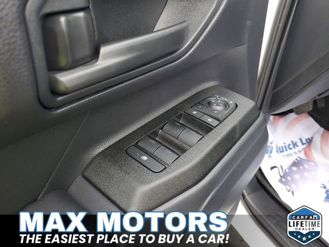 Used 2024 Toyota Land Cruiser SUV