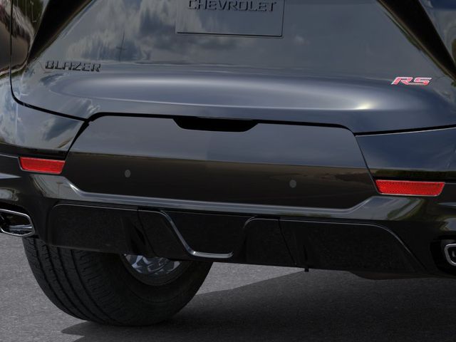 2026 Chevrolet Blazer RS:47252