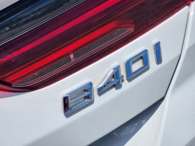 2022 BMW 8 Series 840i Gran Coupe - 11