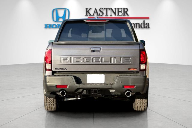 New 2026  Honda TrailSport image 5